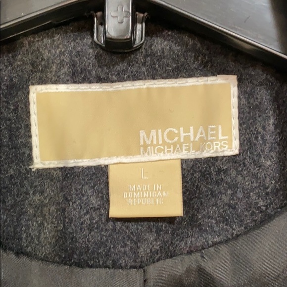 Michael Kors Jacket - Picture 9 of 11